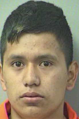 Divinero Anselmo - Okaloosa County, FL 