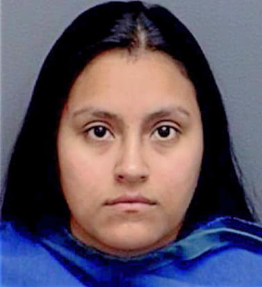Montano Ashley - Wichita County, TX 