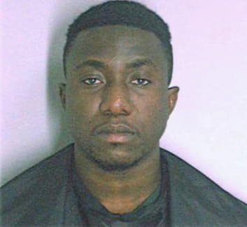 Dikio Ayodeji - Dekalb County, GA 