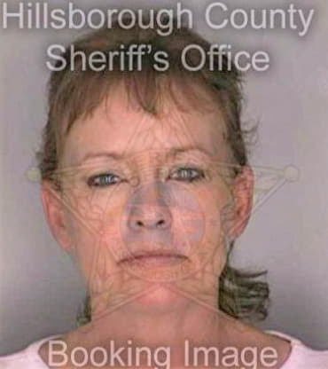 Onidi Celia - Hillsborough County, FL 