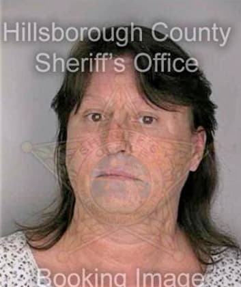 Collins Cheryl - Hillsborough County, FL 