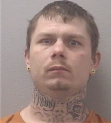 Bowers Christopher - Lexington County, SC 