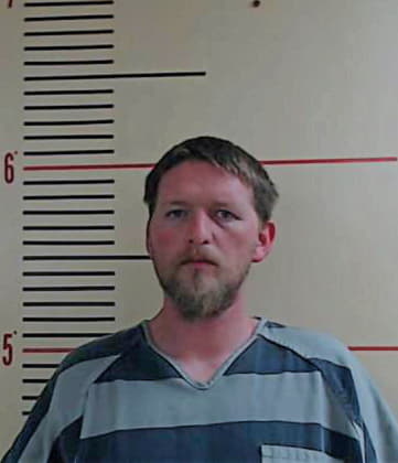 Mckinney Christopher - Parker County, TX 