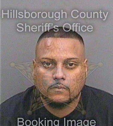 Singh Christopher - Hillsborough County, FL 
