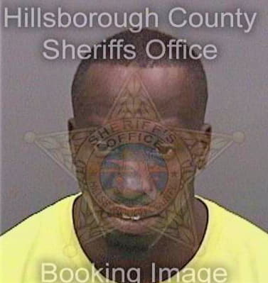 Childs Collier - Hillsborough County, FL 