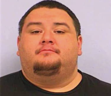 Chavez Daniel - Travis County, TX 