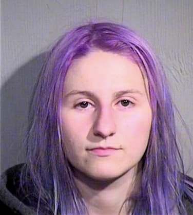 Beck Danielle - Maricopa County, AZ 