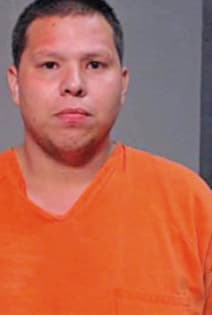 Sifuentes Edgar - Hidalgo County, TX 
