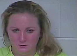 Elliott Elysha - Carroll County, KY 