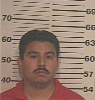 Villanueva Ernesto - Hidalgo County, TX 