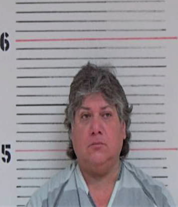 Santibanez Eugenio - Parker County, TX 