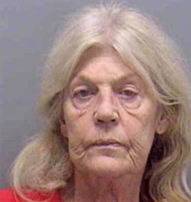 Purington Frances - Lee County, FL 