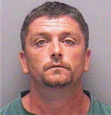 Cooper Gary - Lee County, FL 