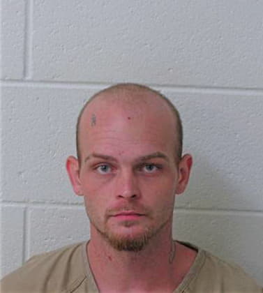 Weatherford Gerald - Newton County, GA 