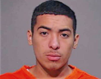 Martinez Gilbert - Hidalgo County, TX 