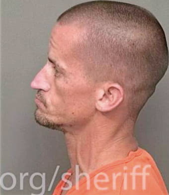 Stafford James - Montgomery County, TN 