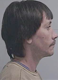 Williams James - Desoto County, MS 