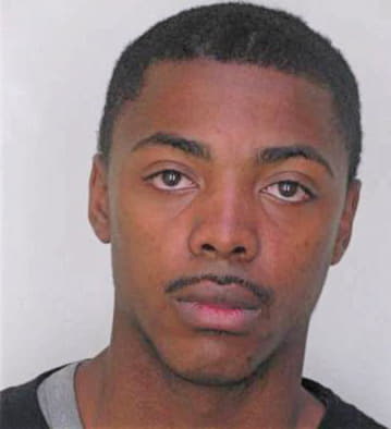 James Jarvis - Hillsborough County, FL 