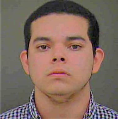 Batres Jesse - Mecklenburg County, NC 