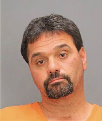 Dithomas John - Salem County, NJ 