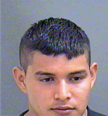 Medina Jose - Mecklenburg County, NC 