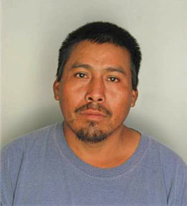 Sanchez Jose - Hillsborough County, FL 