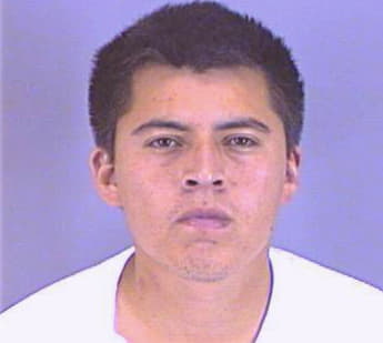 Herrera Juan - Smith County, TX 