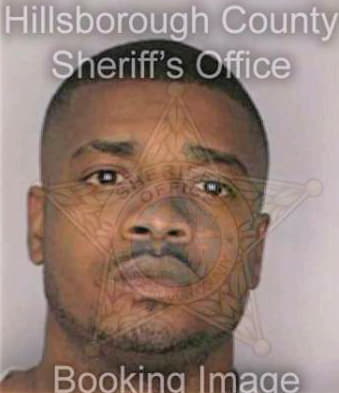 Taylor Julius - Hillsborough County, FL 