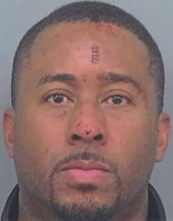 Mccorvey Kenneth - Gwinnett County, GA 