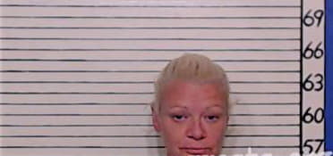 Schroder Kristine - Comal County, TX 