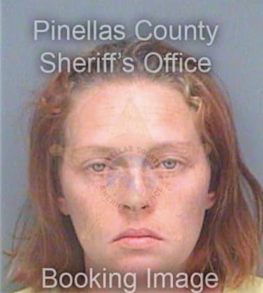 Goodwin Latasha - Pinellas County, FL 