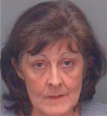 Brown Linda - Pinellas County, FL 
