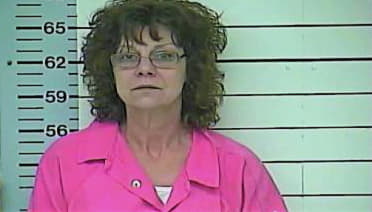 Woycke Linda - Desoto County, MS 