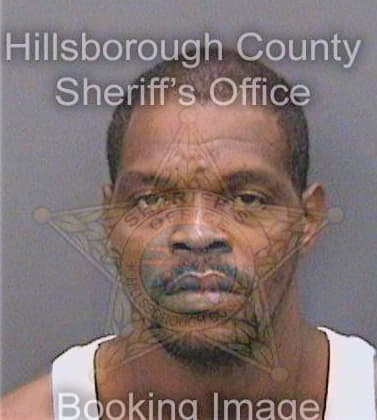 Joiner Lynard - Hillsborough County, FL 