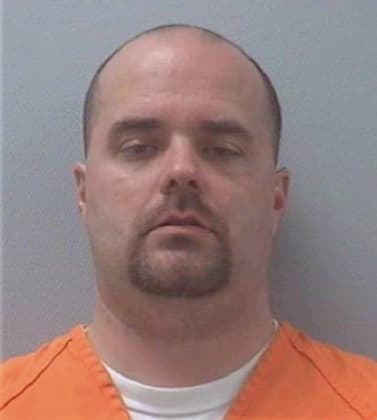 Dennis Malcolm - Lexington County, SC 