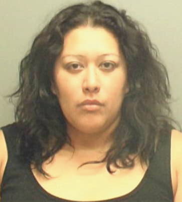 Rodriguez Mary - Hays County, TX 