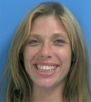 Richardson Melinda - Williamson County, TX 