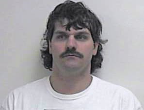Stangler Michael - Stearns County, MN 