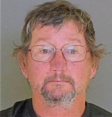 Driggers Micheal - Sumter County, SC 