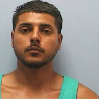 Sanchez Miguel - Travis County, TX 