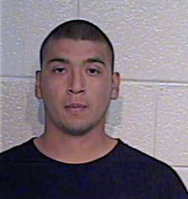 Garcia Pablo - Hidalgo County, TX 