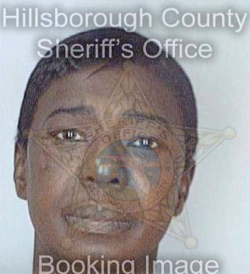 Wilford Polores - Hillsborough County, FL