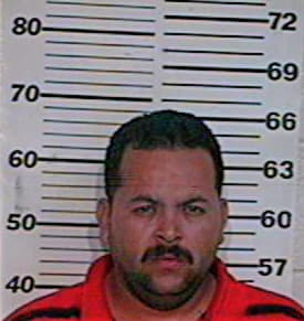 Rodriguez Ramiro - Hidalgo County, TX 