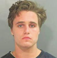 Grainger Reese - Washington County, AR 