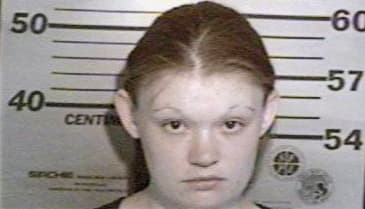 Smith Rhonda - Dyer County, TN 