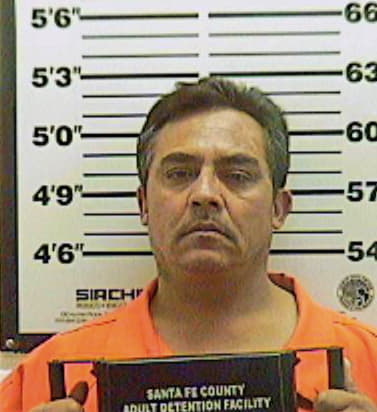 Garcia Robert - SantaFe County, NM 