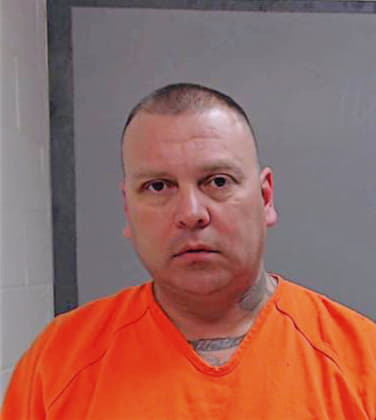 Martinez Roberto - Hidalgo County, TX 