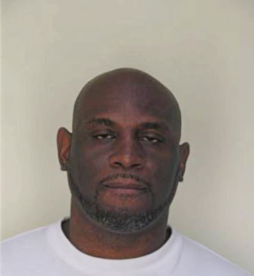 Williams Ronnie - Hillsborough County, FL 