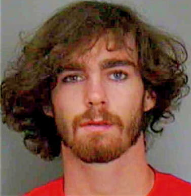 Strevels Ryan - Polk County, FL 