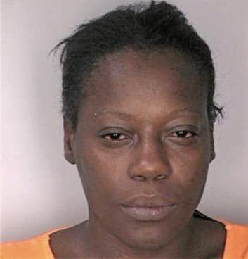 Deloch Sharon - Hillsborough County, FL 